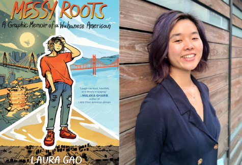 NüVoices Podcast #72: Messy Roots, a Conversation with Laura Gao