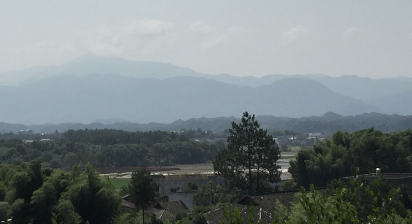 NüVoices Podcast Bonus #2: What You Know (and Didn’t Know), a Reading by Chris Yitao Shen