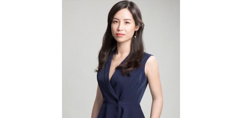 NüVoices Podcast #27: U.S.-China cyber competition and cooperation with Julia Voo