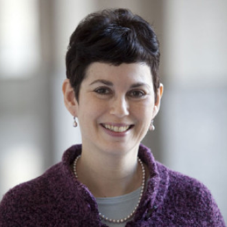 NüVoices Podcast #73: China's stance on the Russian war in Ukraine with Elizabeth Wishnick