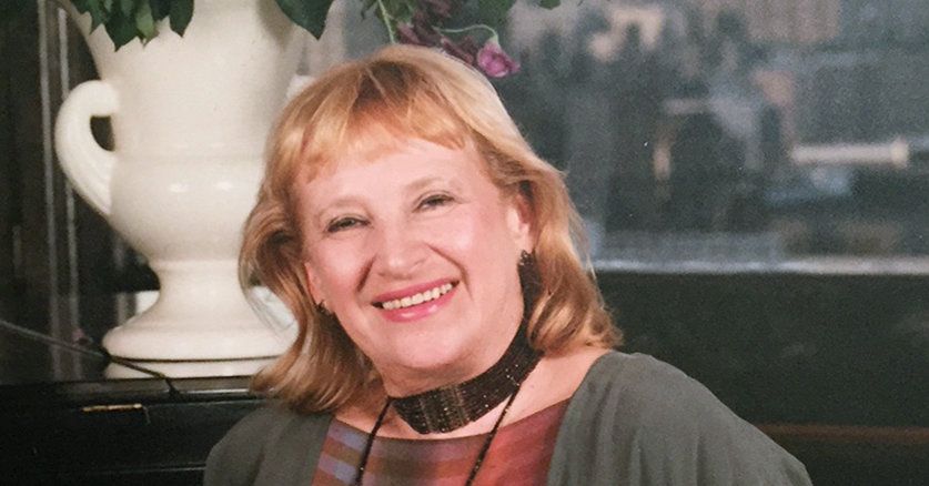 Breaking through the publishing glass ceiling: A tribute to my literary agent