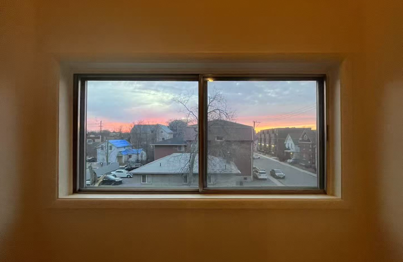 In queer diaspora, my fear leaks through