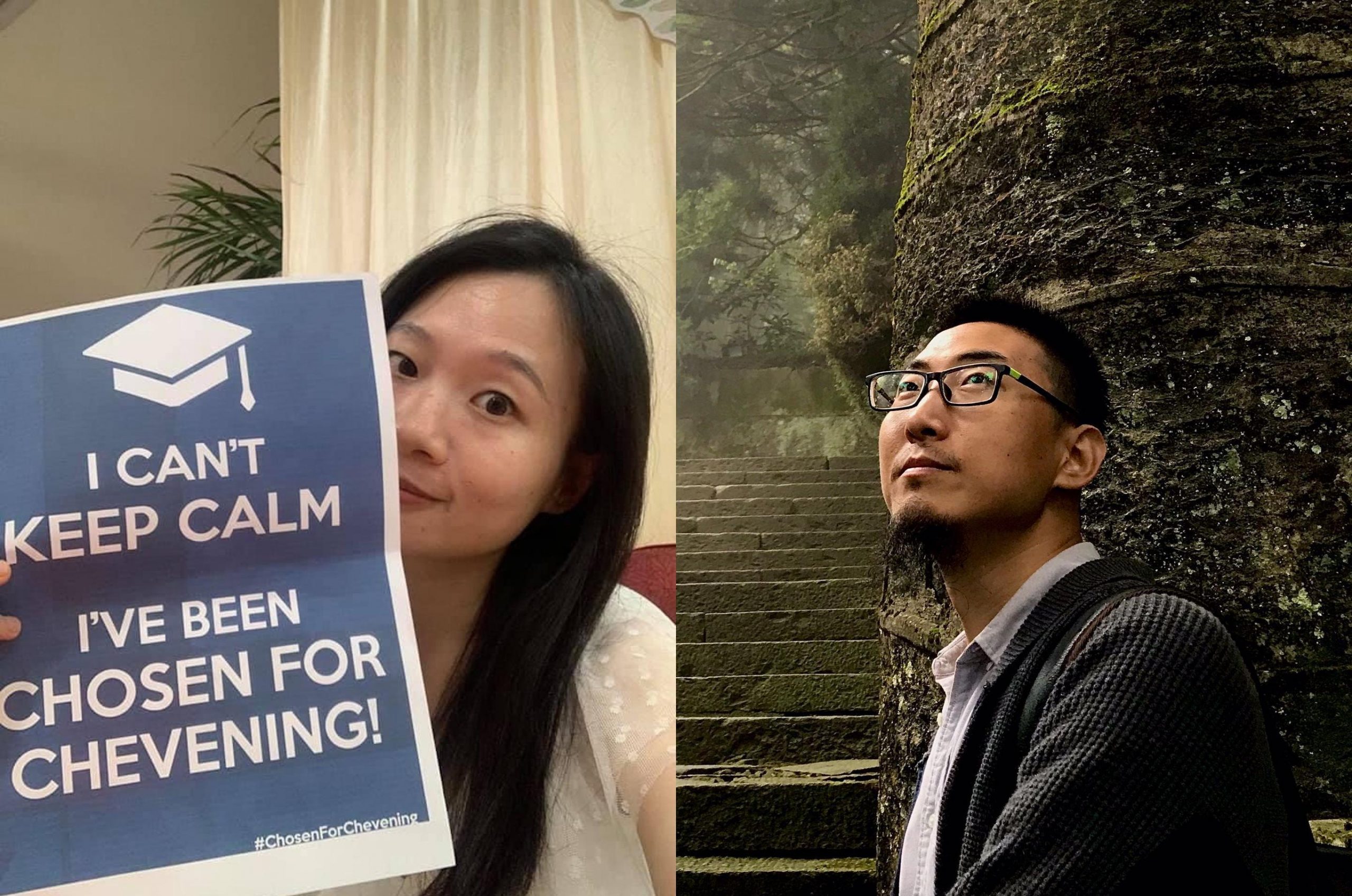 Letter by Chinese feminists: Free Detained Journalist Sophia Huang Xueqin and Activist Wang Jianbing