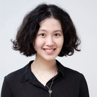 AI Competition, Technofutures, and Writing, a Conversation with Selina Xu