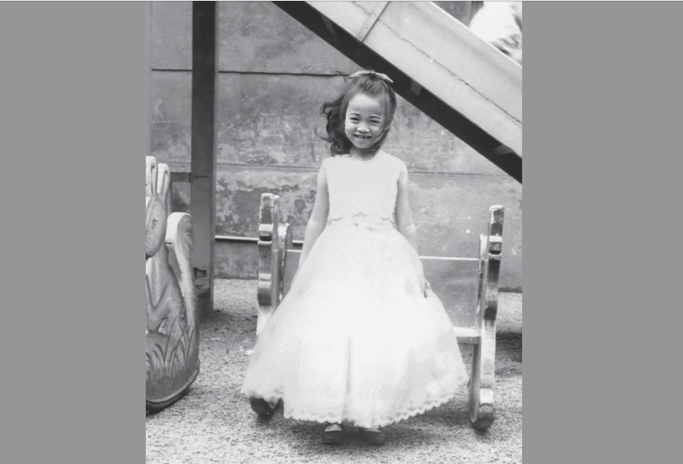 'Beauty Queen': Excerpt from Anne Anlin Cheng's Memoir 'Ordinary Disasters'