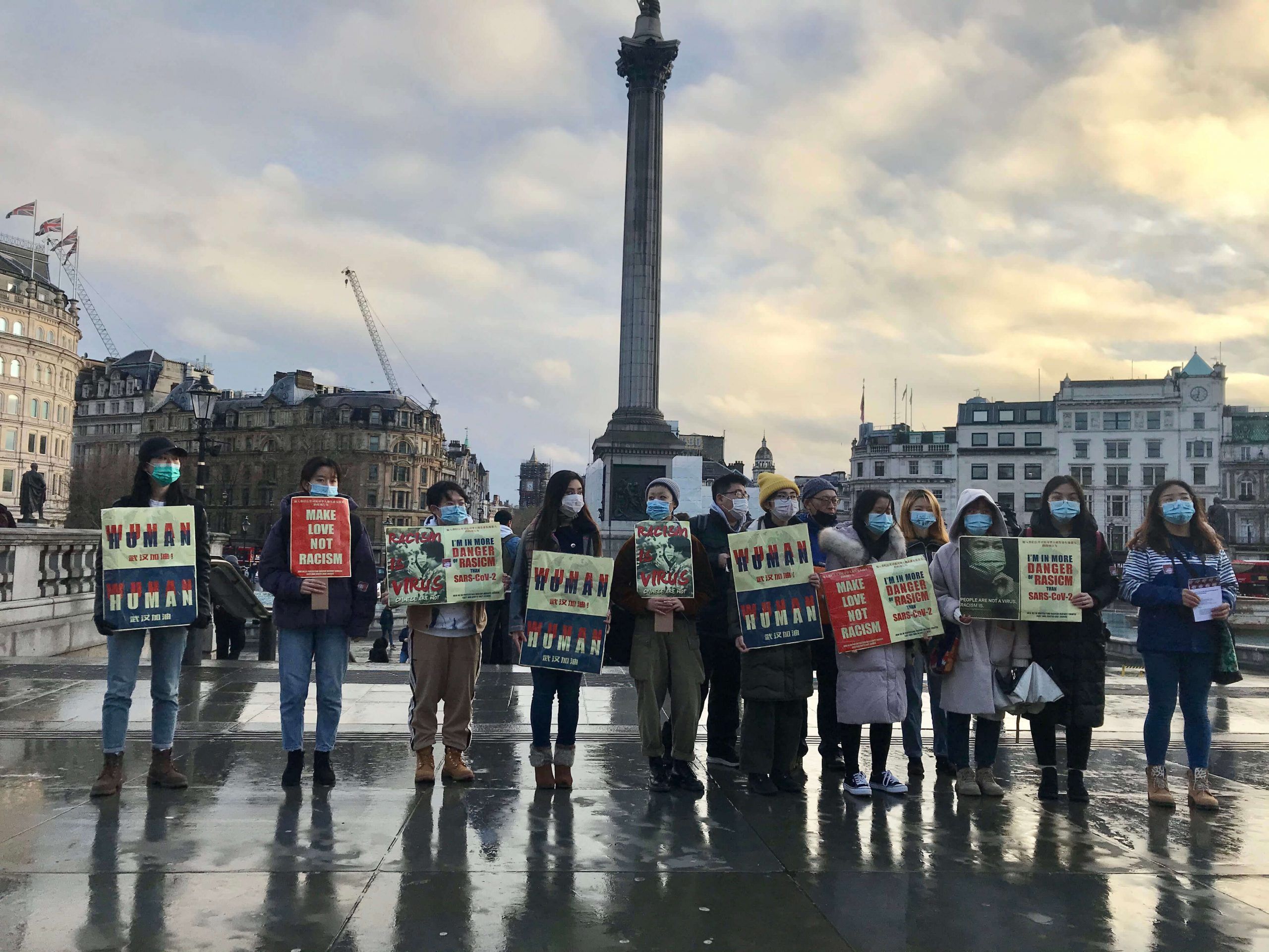 Resources to fight anti-East, Southeast Asian & Pacific Islander racism