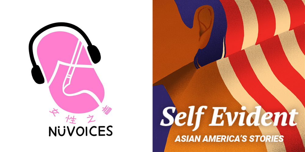 Podcast Crossover: Self-Evident, 'A Day at the Mall'