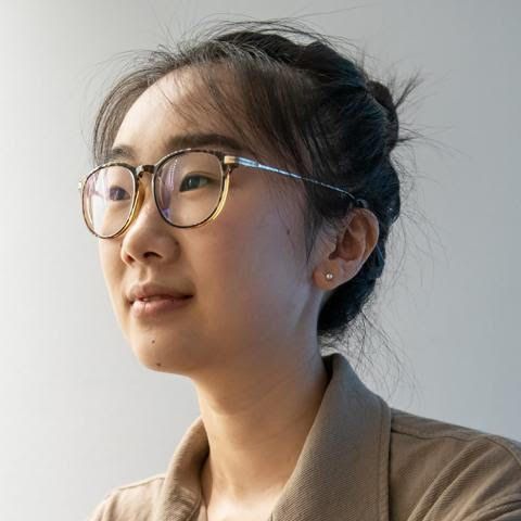 NüVoices Podcast #50: Directing "Finding Yingying", with Jenny Shi