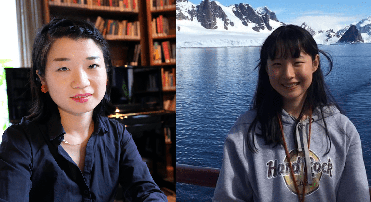 WATCH: Gender and climate change in China