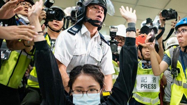 NüVoices Podcast #42: Hong Kong media, redefined