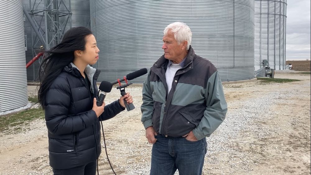 NüVoices Podcast #84: A Conversation with Sue-Lin Wong on 'The Prince' podcast & China's 20th Party Congress