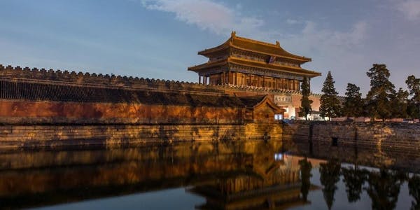 NüVoices and YCW London invites you to our China careers wanel