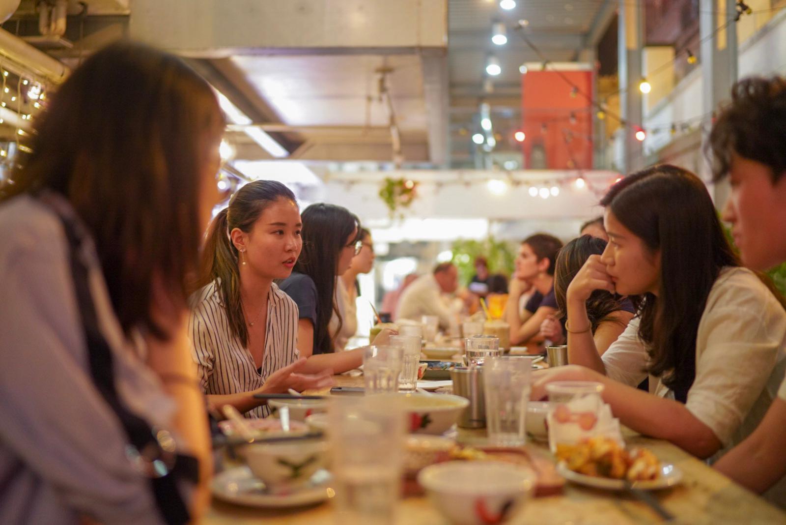 Please support NüVoices, registered non-profit