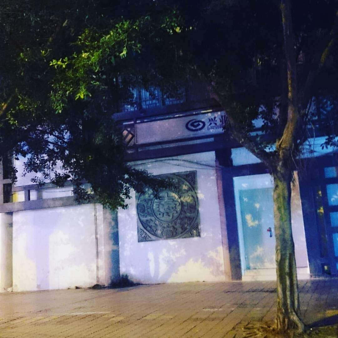 Fiction Excerpt: Searching for Gao Meng