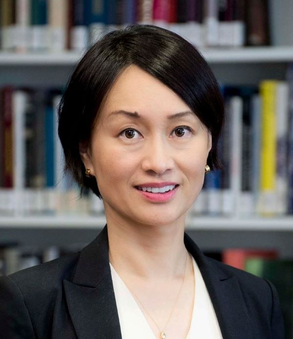 NüVoices Podcast #88: The End of China's Zero-Covid Policy with Dr. Jennifer Bouey