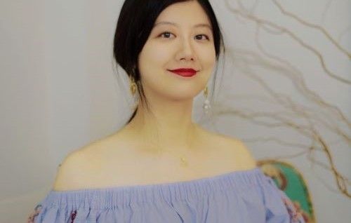 NüVoices Podcast #92: The World of Chinese Sci-Fi, Fantasy, and Translation with Emily Xueni Jin