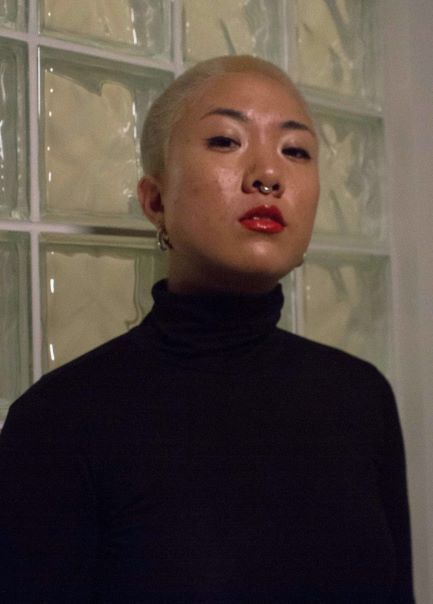 Behind the Scenes: how April Zhu recorded our new podcast theme song