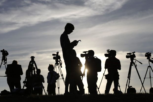 NüVoices Podcast #1: News assistants in China