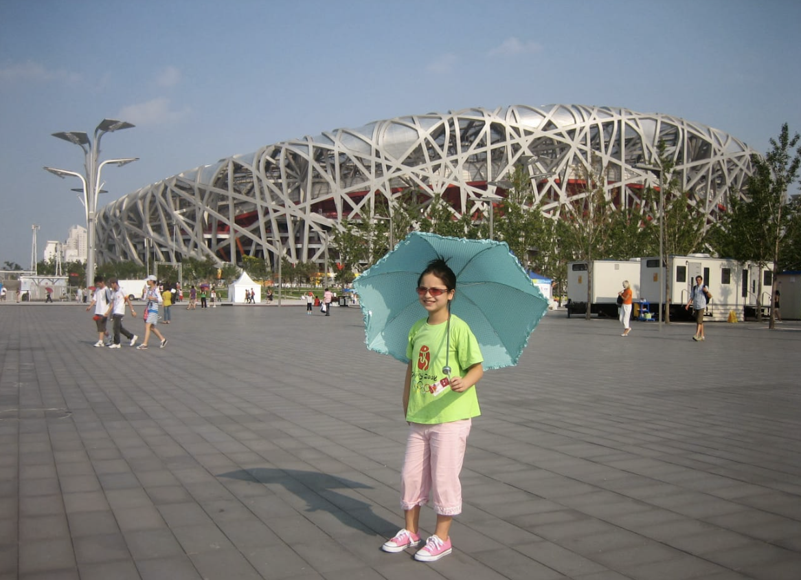 I work in US policy – being Chinese is now an occupational hazard