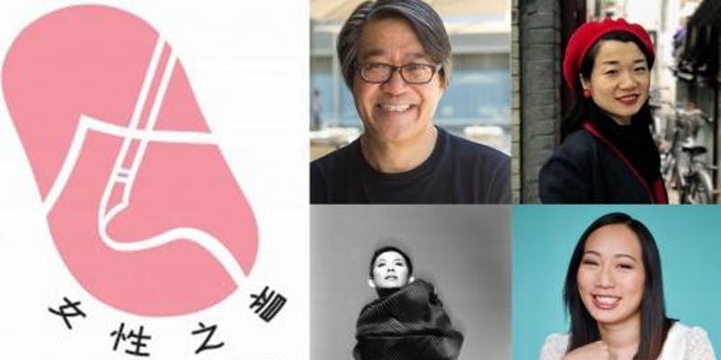 NüVoices of the Diaspora: An evening of storytelling in NYC