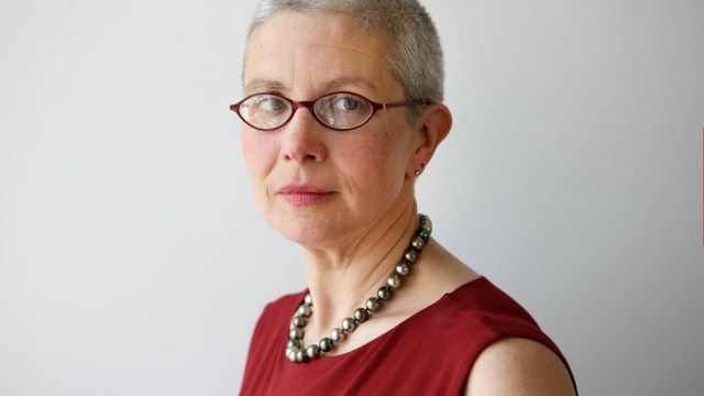 NüVoices Podcast #65: Xinjiang, HK, and Sanctions with Sophie Richardson, China Director of Human Rights Watch