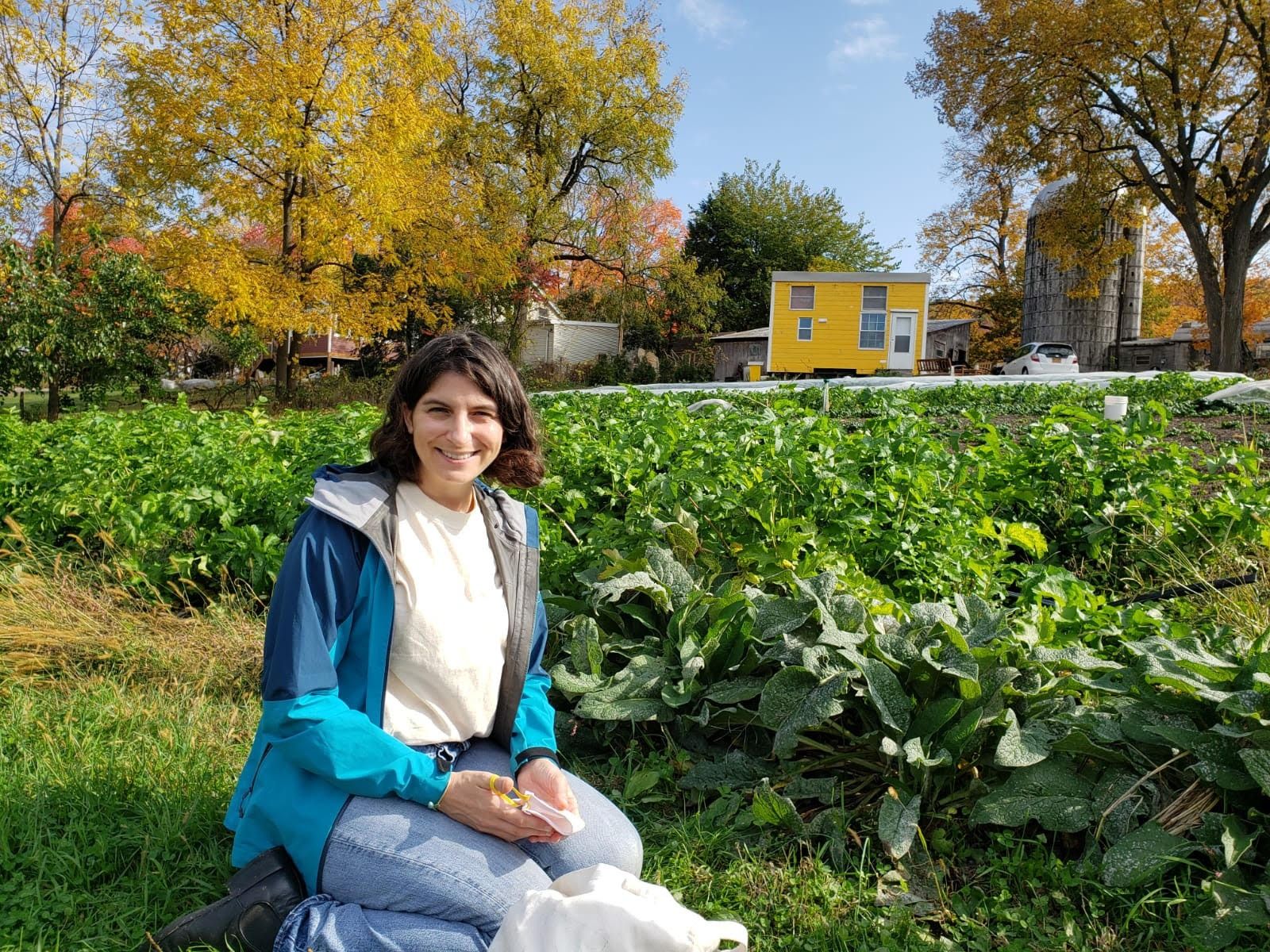 NüVoices Podcast #43: Literary translation and language as resistance, with Anne Henochowicz