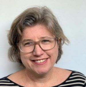 NüVoices Podcast #36: Mobility for Africa, with Shantha Bloemen