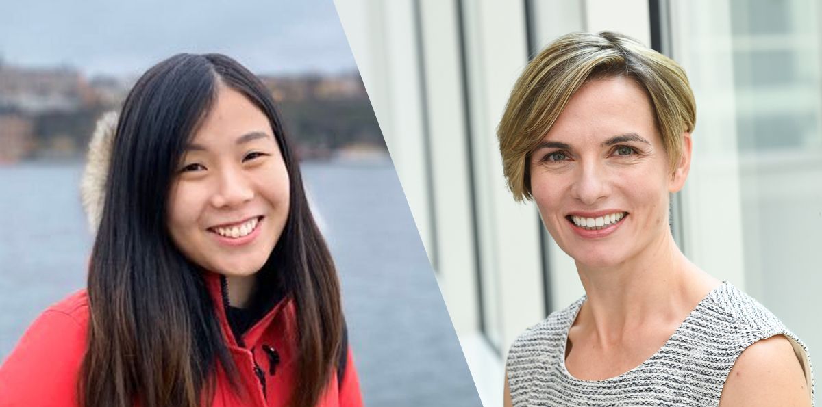 NüVoices Podcast #48: U.S.-Taiwan relations: From Trump to Biden