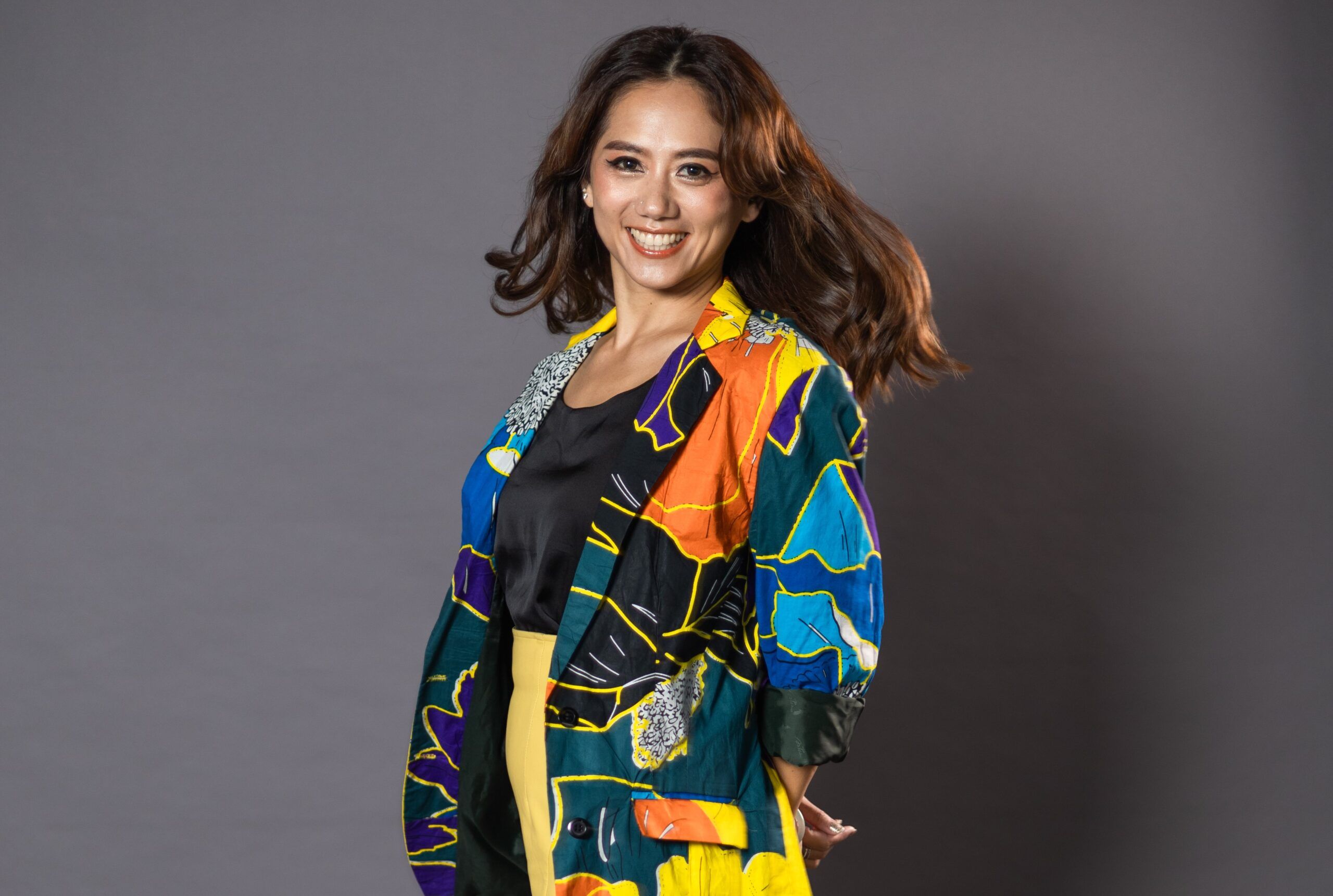 NüVoices Podcast #114: Indigenous culture, politics and activism in Taiwan, a Conversation with Tuhi Martukaw