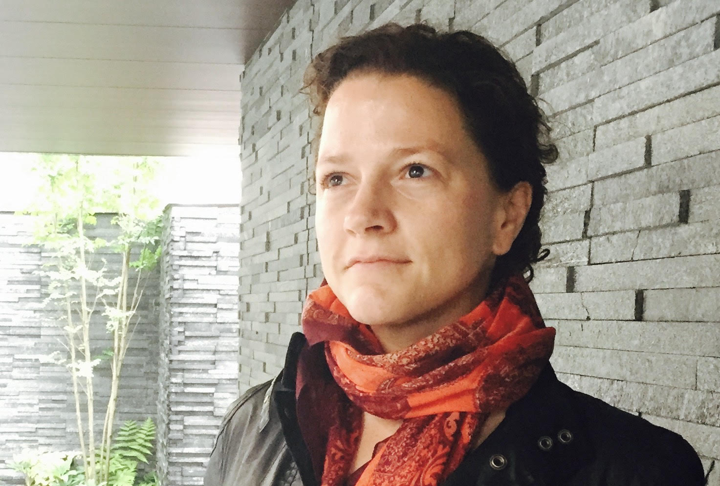 NüVoices Podcast #59: COVID-19 origins and the state of science reporting in China, with Kathleen McLaughlin