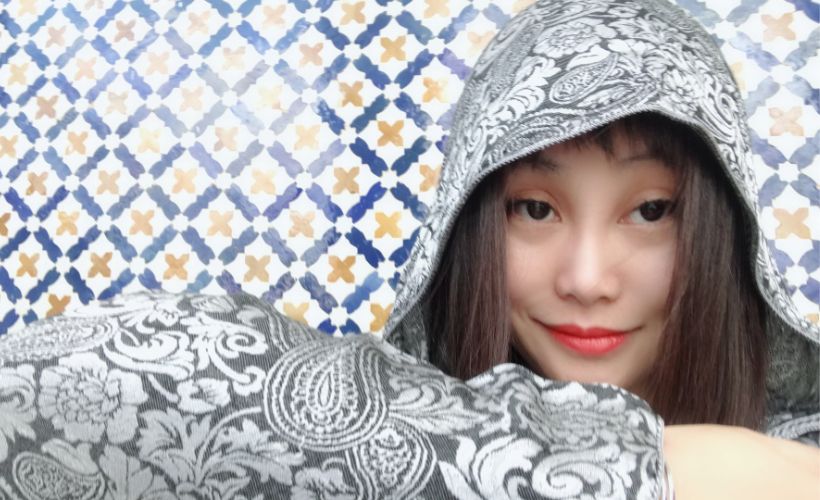 NüVoices Podcast #3: Meet fantasy writer Mima, who aspires to create China’s Game of Thrones