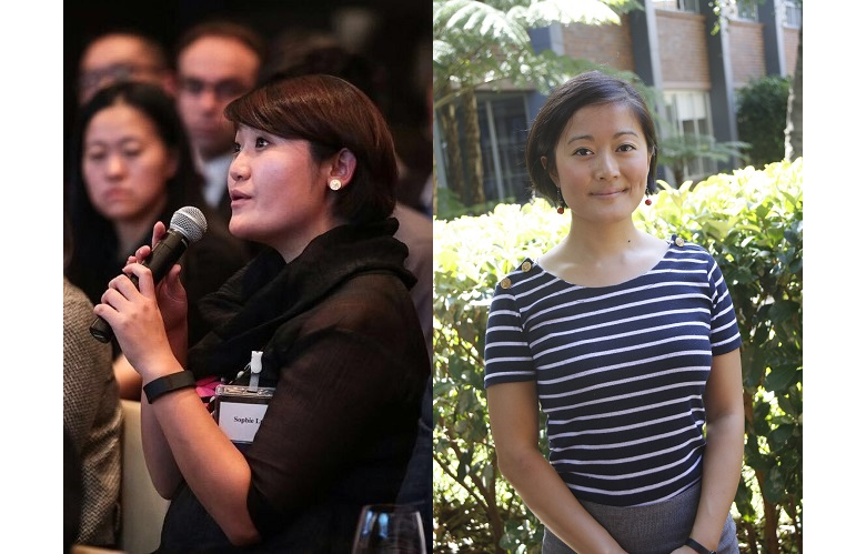 NüVoices Podcast #28: Coronavirus and the racism epidemic, with Sophie Lu and Jessie Tu