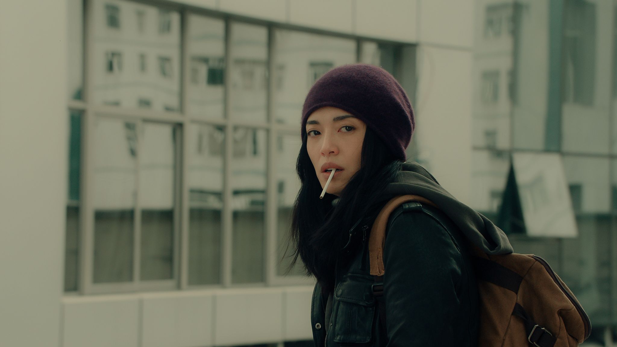 'Send me to the clouds' is a scathing indictment of the stigma surrounding leftover women