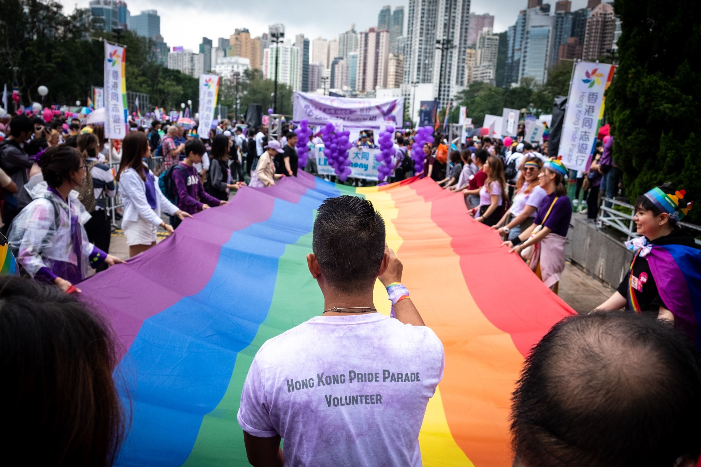 Five podcasts on LGBTQ+ culture in Greater China