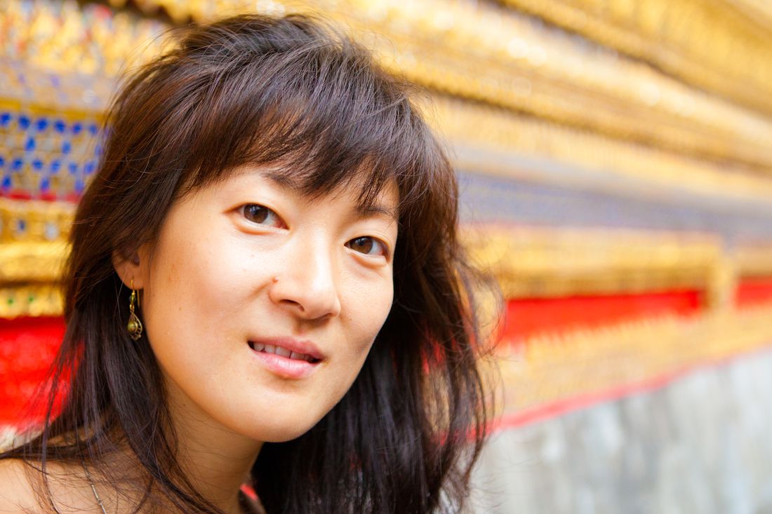 NüVoices Podcast #77: Voice Actress Nancy Wu on Diversity in Audiobooks