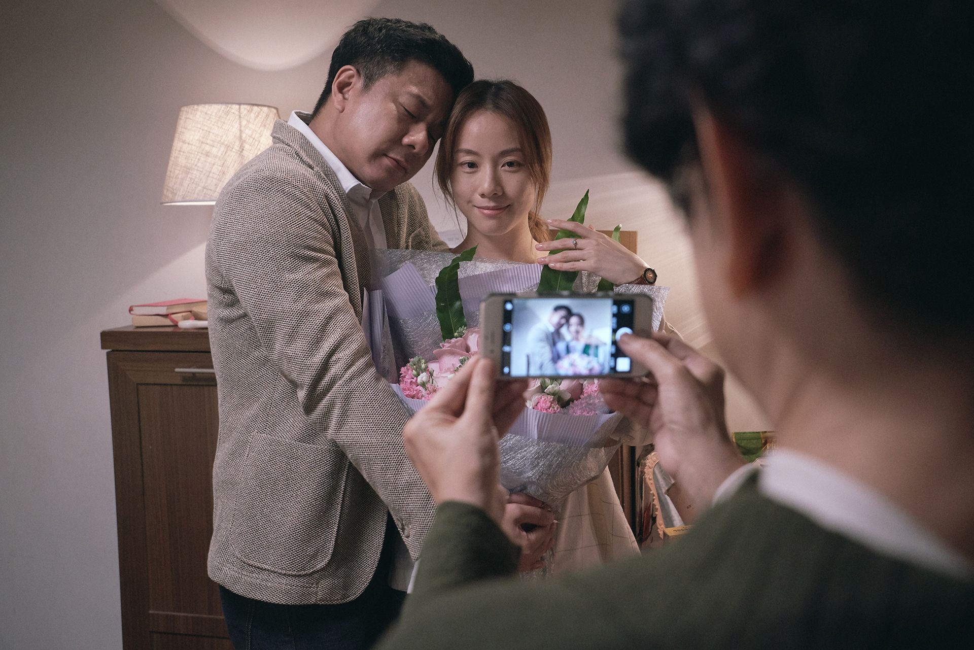 Review: My Prince Edward, a modern Hong Kong love story by writer-director Norris Wong