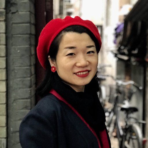 Board Member Karoline Kan Wins 2019 Young China Watcher of the Year