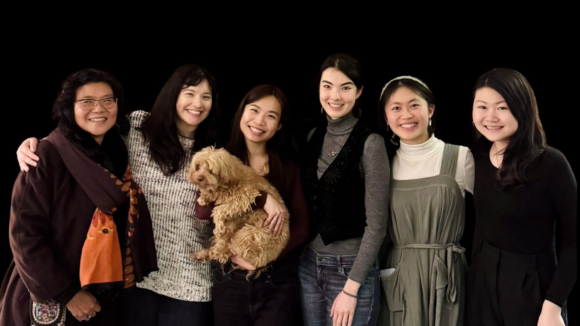 Letter from the Editor: NüVoices Magazine and Website Rebrand