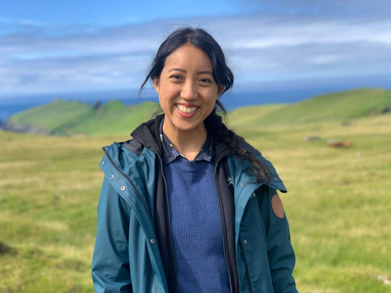 NüVoices Podcast #81: Food journalism & Taiwanese cuisine with Clarissa Wei