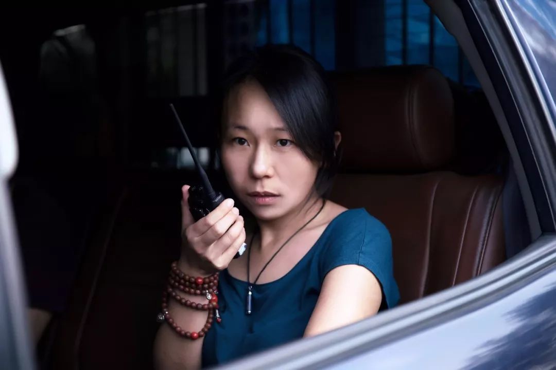 Director and screenwriter Wu Nan talks gender, storytelling and her first feature film "Push and Shove 狗眼看人心"