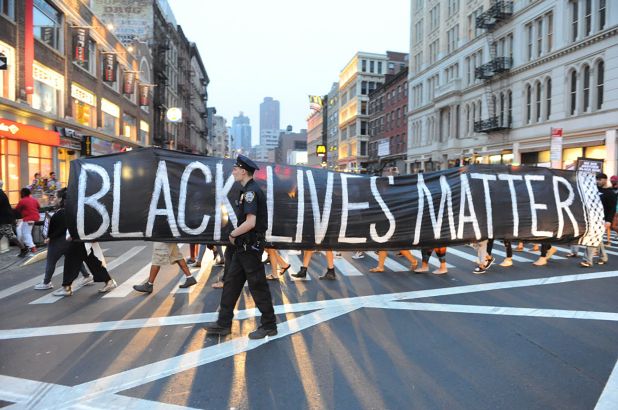 Resources for China watchers to fight anti-Black racism