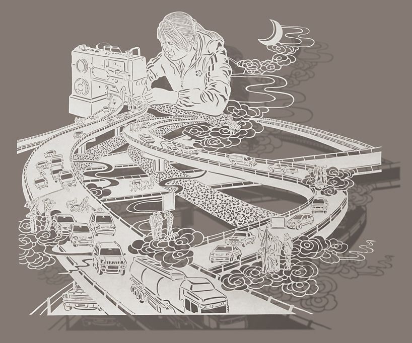 Five female Chinese artists explore femininity