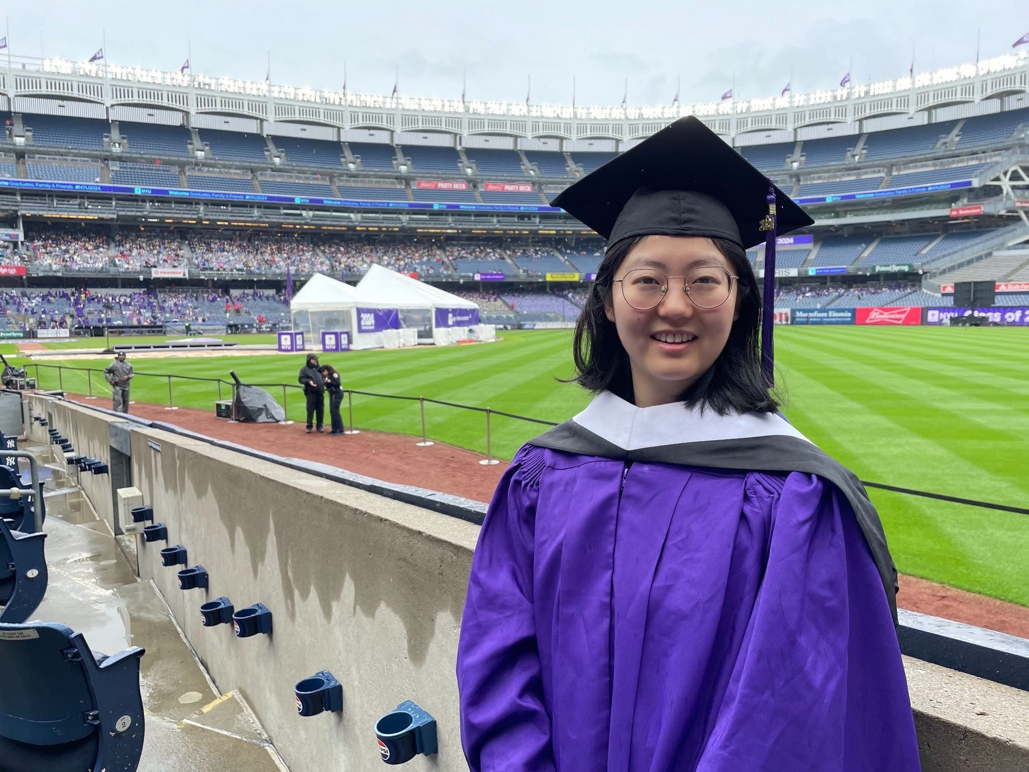 How to build a US journalism career as an international student