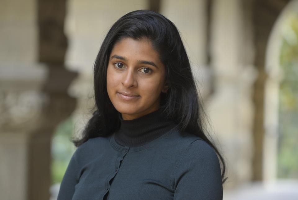 NüVoices Podcast #69: Chinese AI, Cybersecurity, and Internet Policy with Shazeda Ahmed