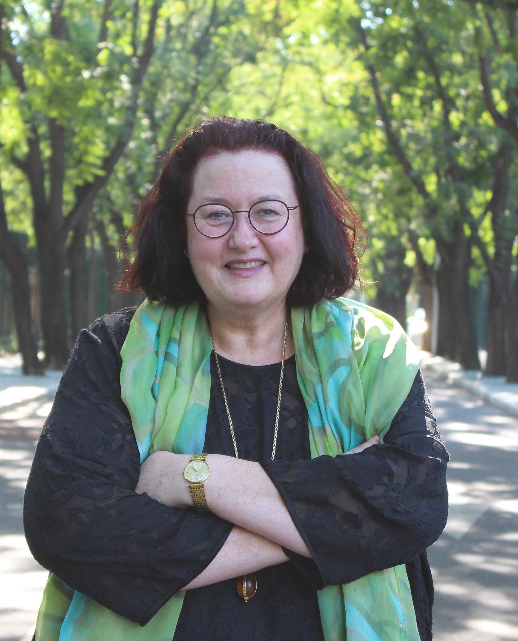 NüVoices Podcast #63: China-New Zealand Relations with NZ Ambassador Clare Fearnley