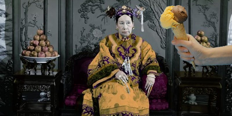 NüVoices DC Event: Gelato Social & Museum Hop