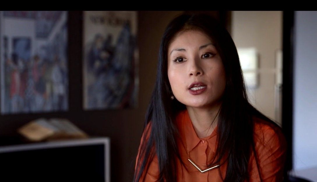 NüVoices Podcast #9: Long-Form Magazine Writing With The New Yorker’s Jiayang Fan