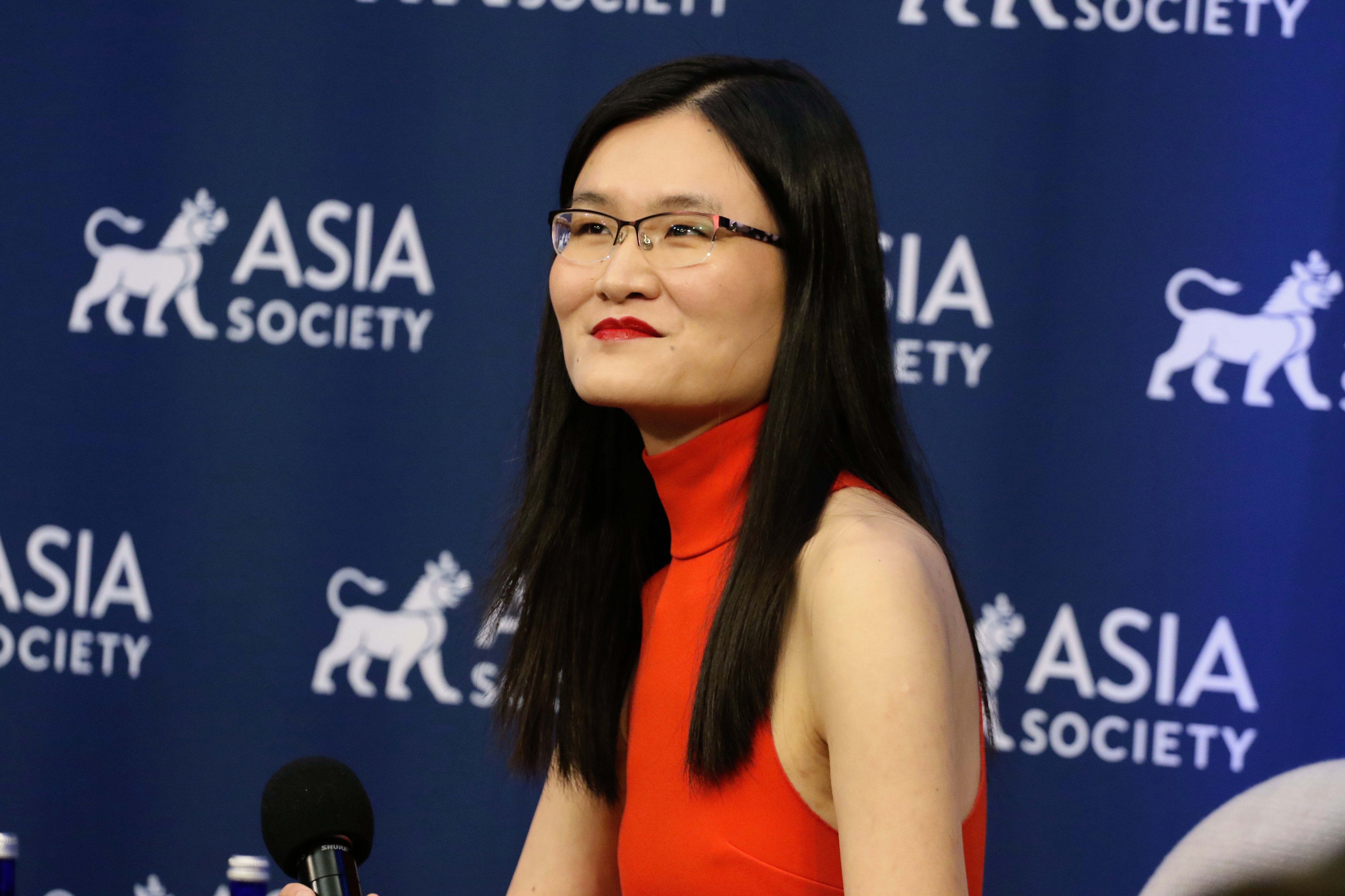 A Conversation with Yangyang Cheng, on Writing about Science and US-China Relations