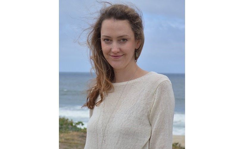 NüVoices Podcast #24: Chinese philanthropy in the 21st century, with Emily Weaver