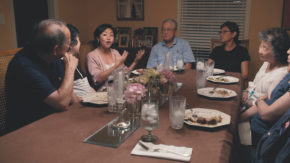 NüVoices Podcast #54: Telling Asian and Asian-American stories through video journalism, with Dolly Li